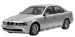 BMW E39 U3183 Fault Code