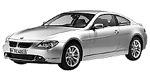 BMW E63 U3183 Fault Code