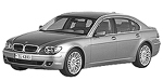 BMW E66 U3183 Fault Code