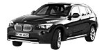 BMW E84 U3183 Fault Code