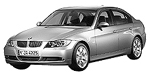 BMW E90 U3183 Fault Code