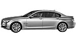 BMW F02 U3183 Fault Code
